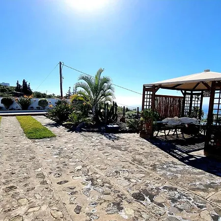 Hébergement de vacances Sol Y Mar