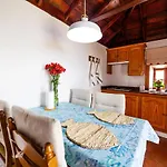 Tatil Evi Sol Y Mar Tijarafe