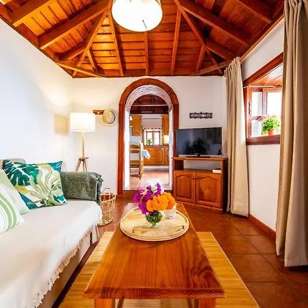 Sol Y Mar * Tijarafe