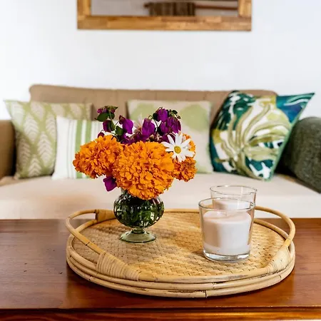 Sol Y Mar Prázdninový dům *