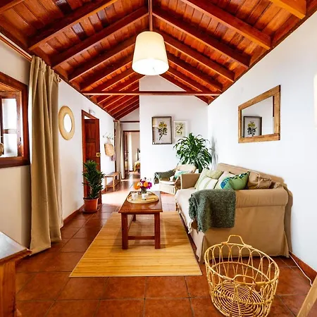 Holiday home Sol Y Mar *