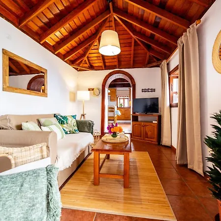 Sol Y Mar Prázdninový dům