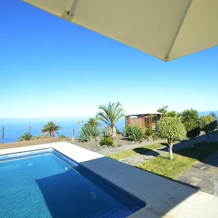 Sol Y Mar Holiday home Tijarafe