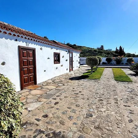 Sol Y Mar * Tijarafe