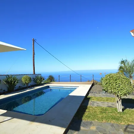 Sol Y Mar Holiday home Tijarafe