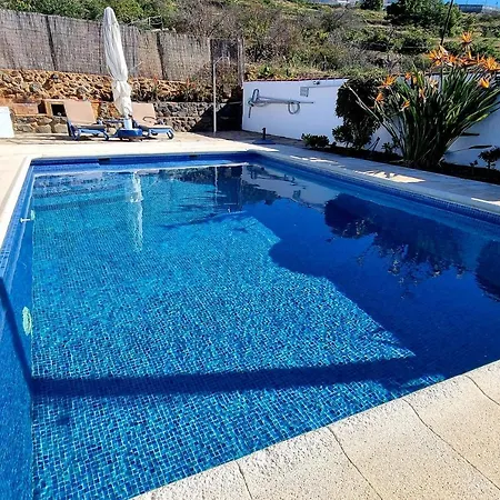 Holiday home Sol Y Mar *