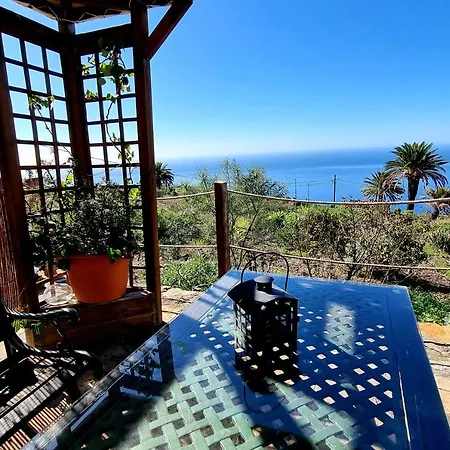 Sol Y Mar Holiday home