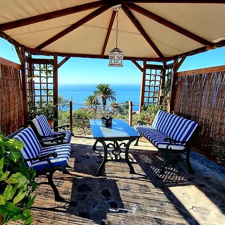 Holiday home Sol Y Mar Tijarafe
