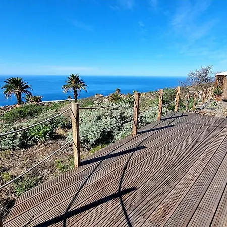 Holiday home Sol Y Mar Tijarafe