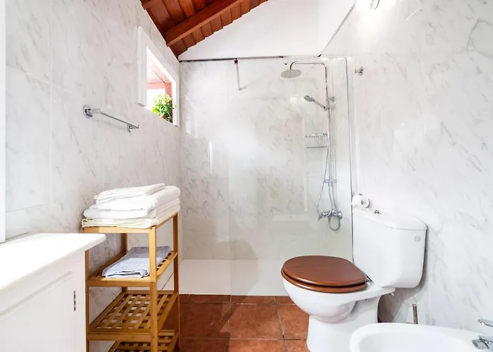 Sol Y Mar Ferienhaus