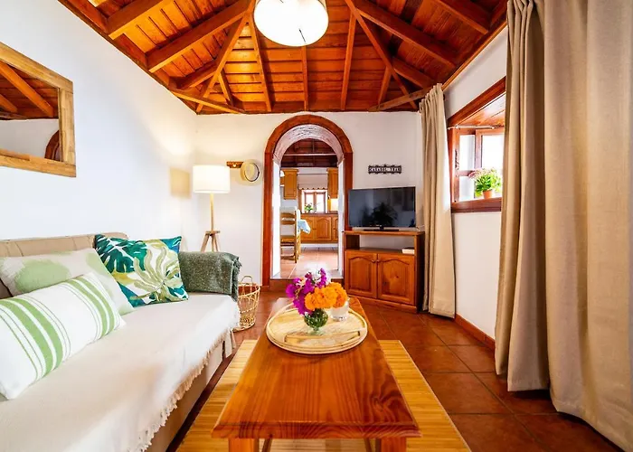 Sol Y Mar * Tijarafe