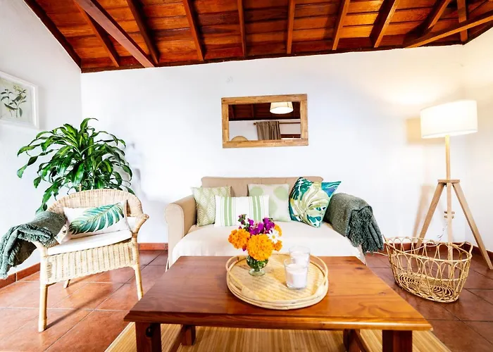 Sol Y Mar Ferienhaus *