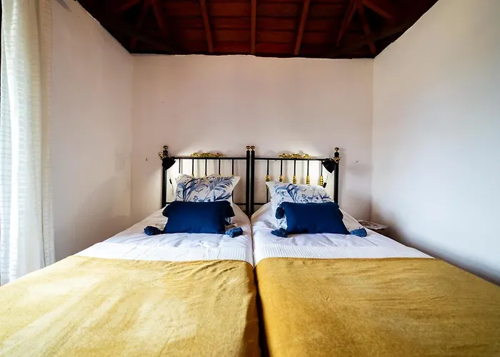 Sol Y Mar Ferienhaus