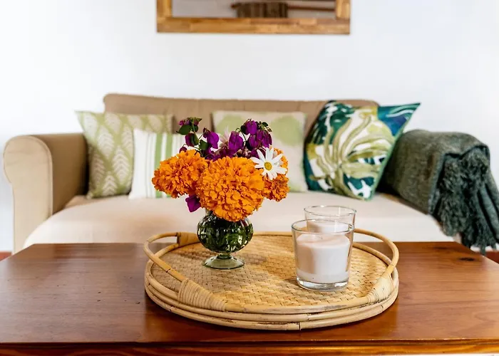 Sol Y Mar Ferienhaus *