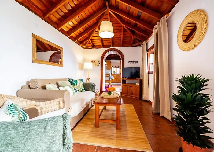 Sol Y Mar Ferienhaus